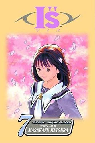 Cover image for Is, Vol. 7, 7