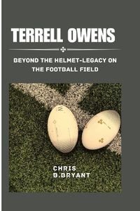 Cover image for Terrell Owens