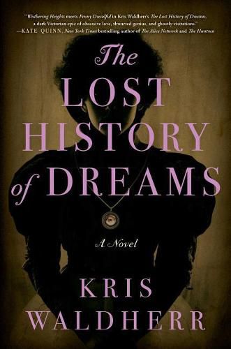 Cover image for The Lost History of Dreams