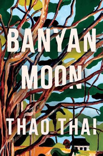 Cover image for Banyan Moon