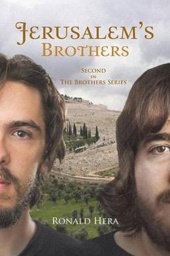 Cover image for Jerusalem's Brothers