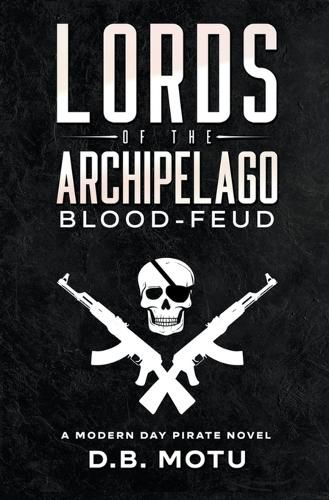 Cover image for Lords of the Archipelago
