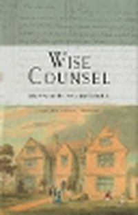 Cover image for Wise Counsel: John Newton's Letters to John Ryland, Jr.