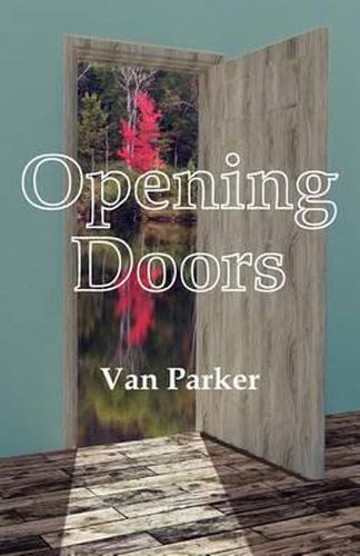 Cover image for Opening Doors