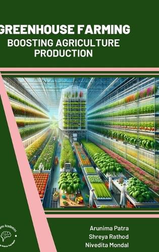 Cover image for Greenhouse Farming