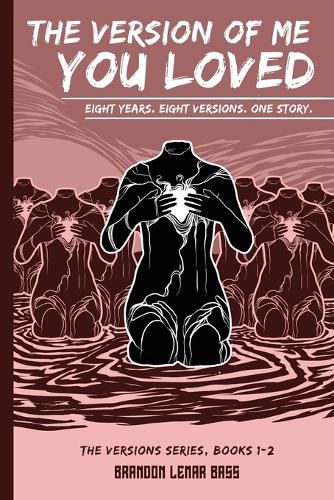 Cover image for The Version of Me You Loved