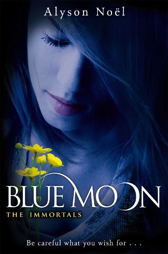 Cover image for Blue Moon