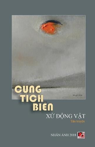 Cover image for Xu Dong Vat - Tan truyen
