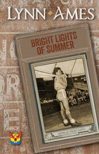 Cover image for Bright Lights of Summer