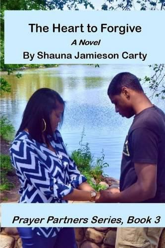 Cover image for The Heart to Forgive