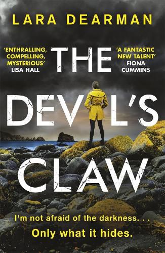 Cover image for The Devil's Claw