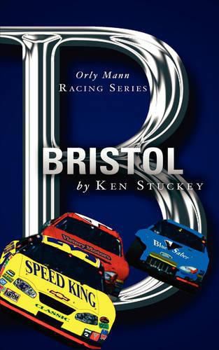 Cover image for Bristol