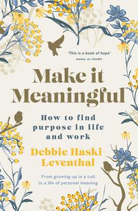 Cover image for Make It Meaningful