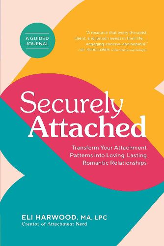 Cover image for Securely Attached