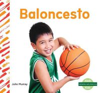 Cover image for Baloncesto/ Basketball