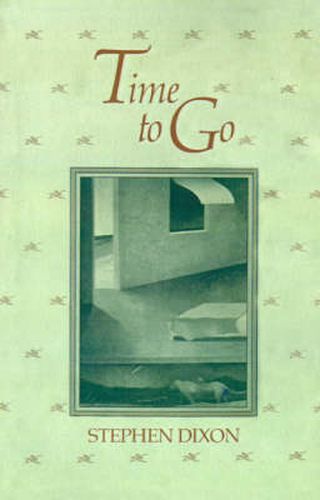 Cover image for Time to Go