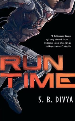 Cover image for Runtime