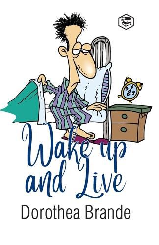 Cover image for Wake Up and Live