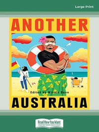 Cover image for Another Australia