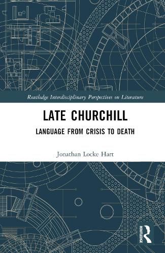 Cover image for Late Churchill