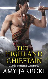 Cover image for The Highland Chieftain