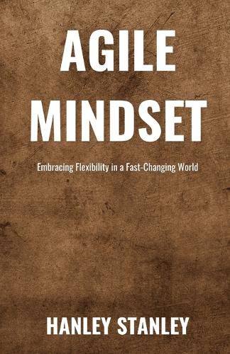 Cover image for Agile Mindset