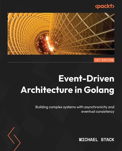 Cover image for Event-Driven Architecture in Golang