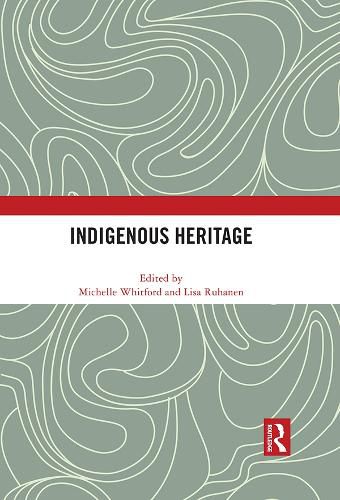 Cover image for Indigenous Heritage