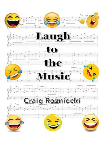 Cover image for Laugh to the Music