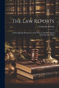 Cover image for The Law Reports