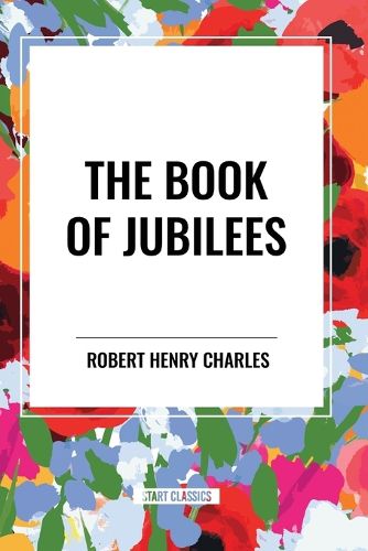 The Book of Jubilees