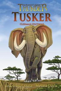 Cover image for Tusker: German Edition