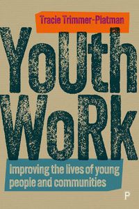Cover image for Youth Work