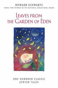 Cover image for Leaves from the Garden of Eden