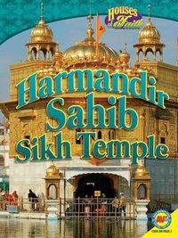 Cover image for Harmandir Sahib Sikh Temple