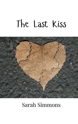 Cover image for The Last Kiss