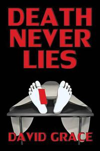 Cover image for Death Never Lies