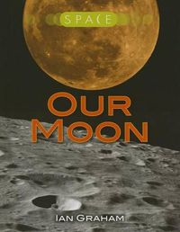 Cover image for Our Moon