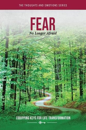 Cover image for Fear