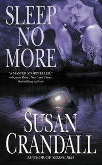 Cover image for Sleep No More