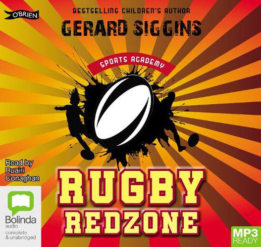 Rugby Redzone