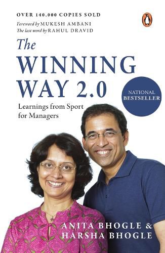 Cover image for The Winning Way 2.0: Learnings From Sport for Managers