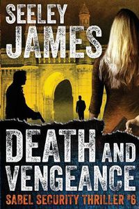 Cover image for Death and Vengeance