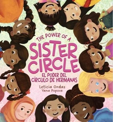 Cover image for The Power of a Sister Circle