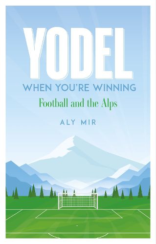 Cover image for Yodel When You're Winning