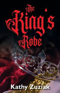 Cover image for The King's Robe