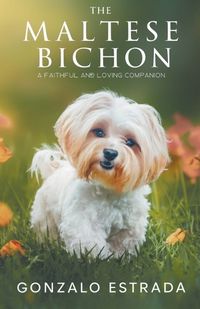 Cover image for The Maltese Bichon