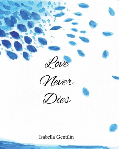 Cover image for Love Never Dies