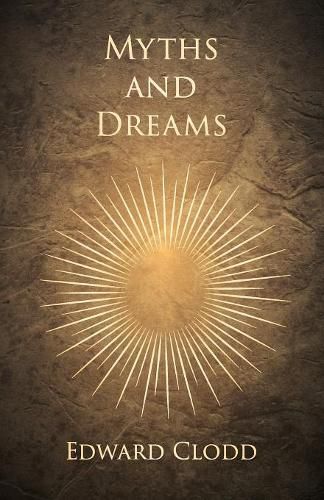 Cover image for Myths and Dreams