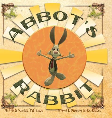 Cover image for Abbot's Rabbit